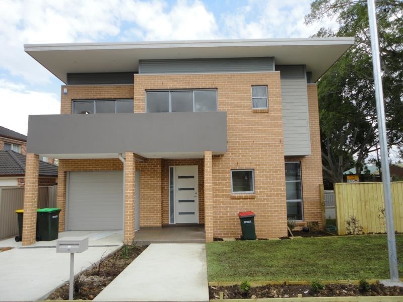 1 Bowden Street, North Parramatta NSW 2151